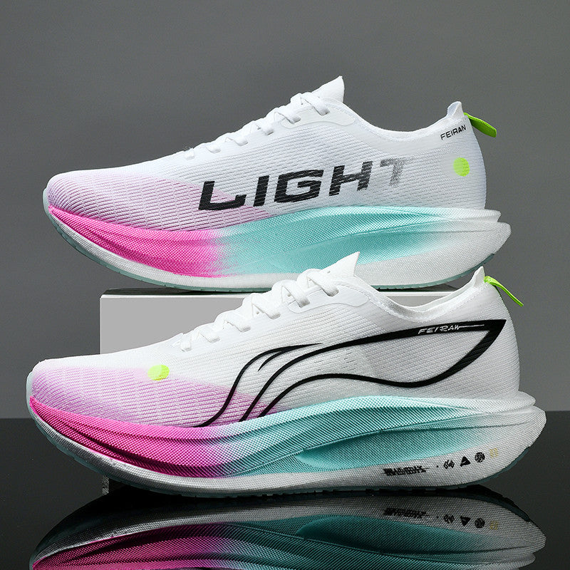 Nuevas zapatillas de deporte