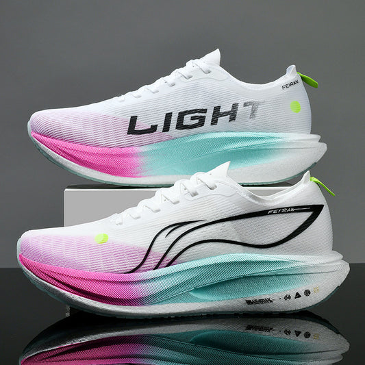 Nuevas zapatillas de deporte