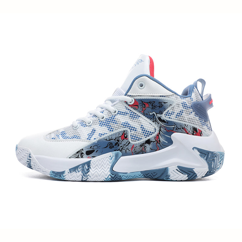 Zapatillas De baloncesto