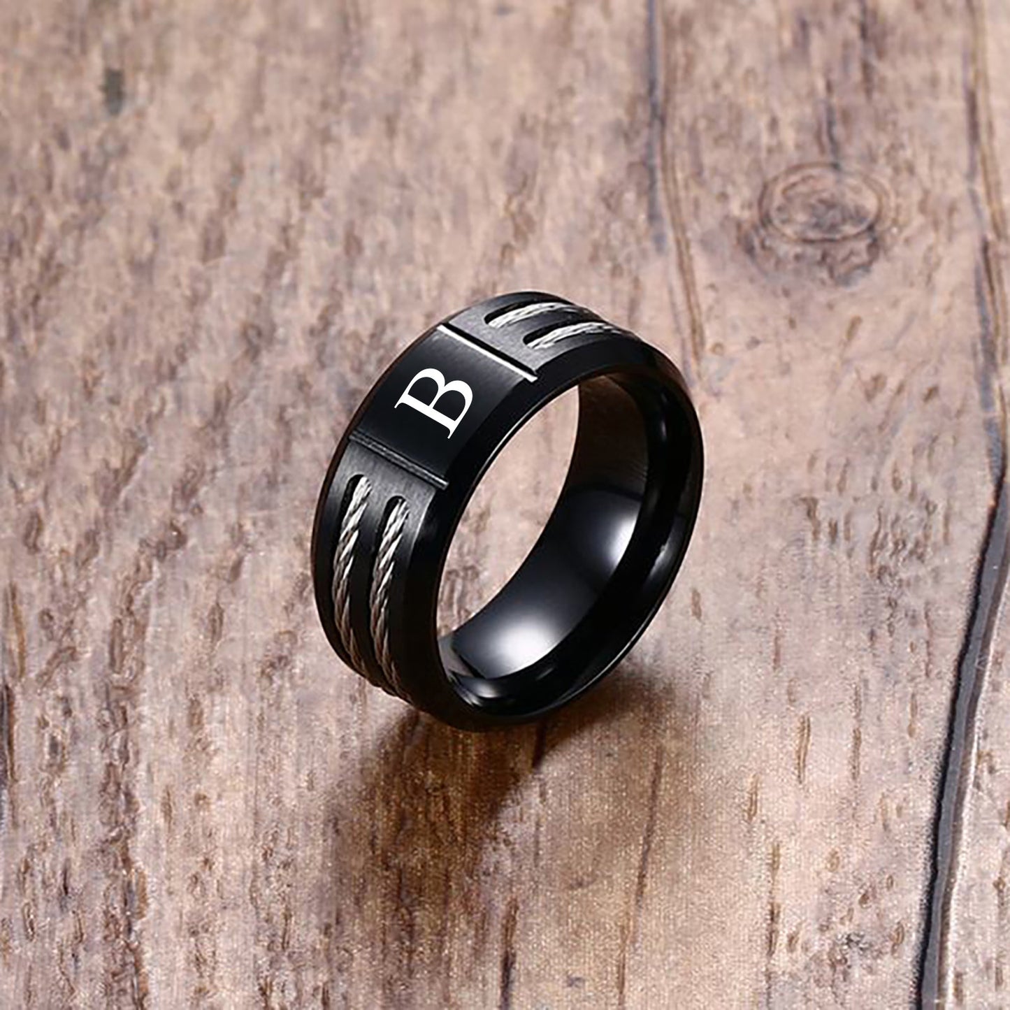 Anillo inicial