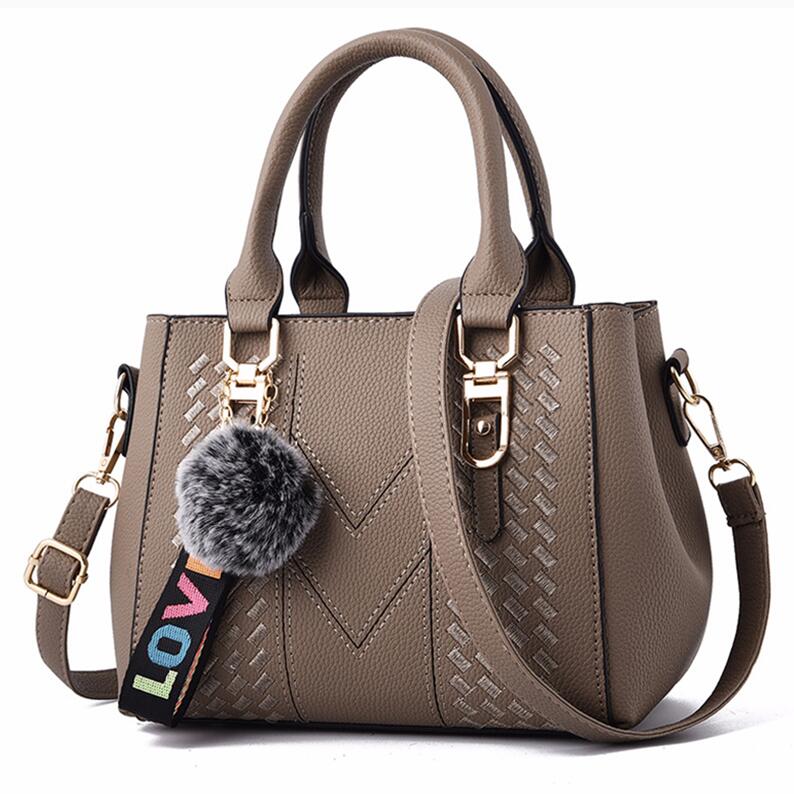 Bolsos de cuero