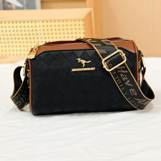 Bolso bandolera