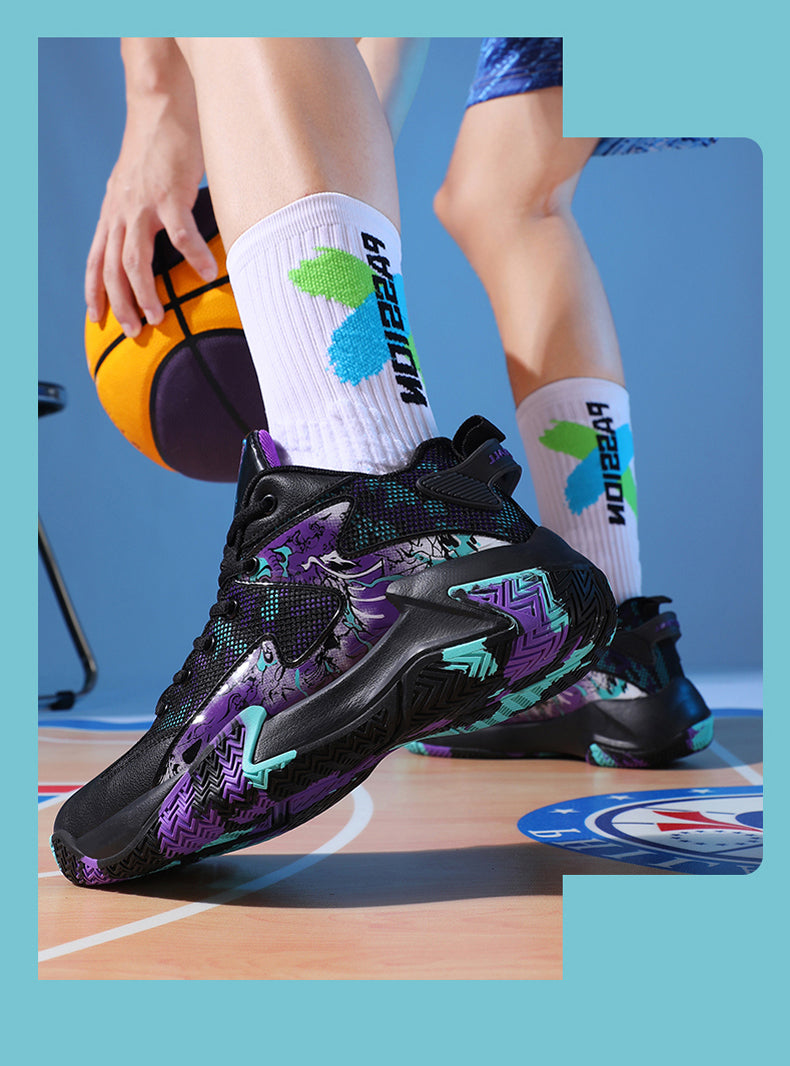 Zapatillas De baloncesto