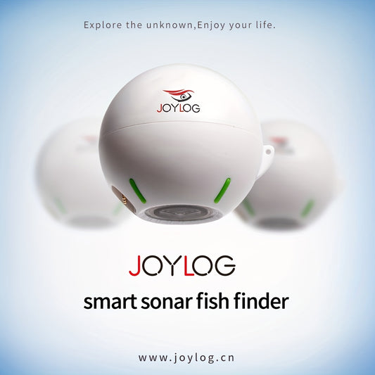 Localizador de Pesca Inteligente JOYLOG