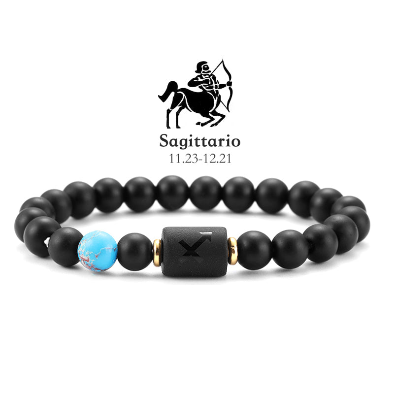 Pulsera del zodiaco