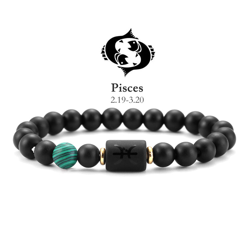 Pulsera del zodiaco