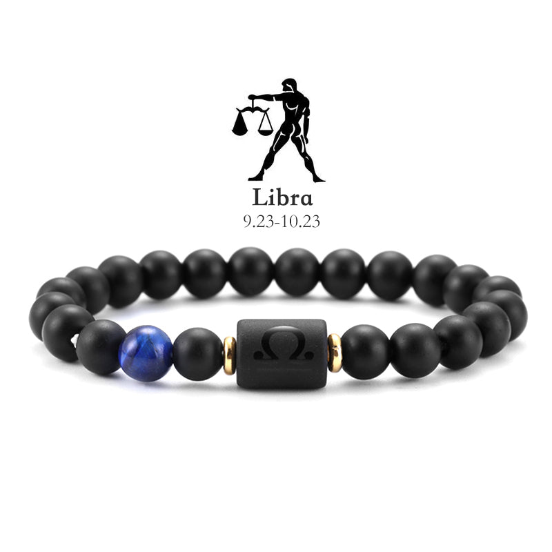 Pulsera del zodiaco