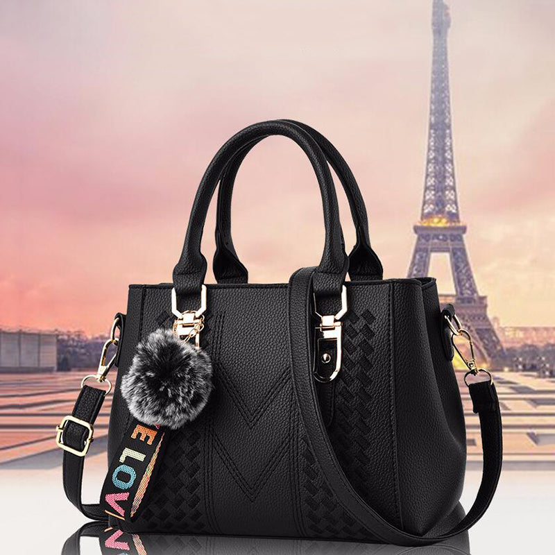 Bolsos de cuero