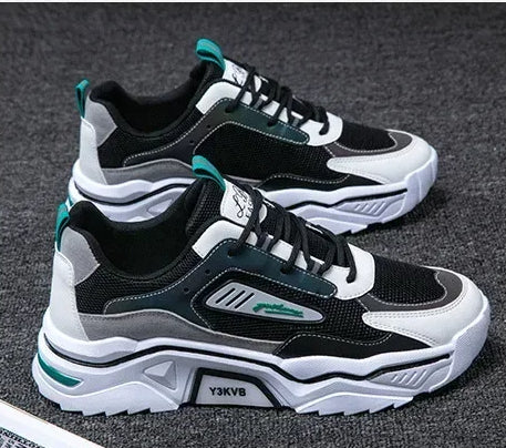 Zapatos casuales