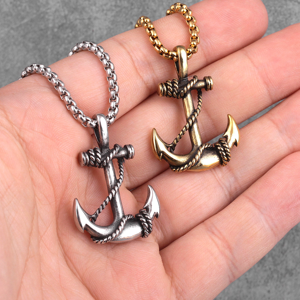 Collares Marino