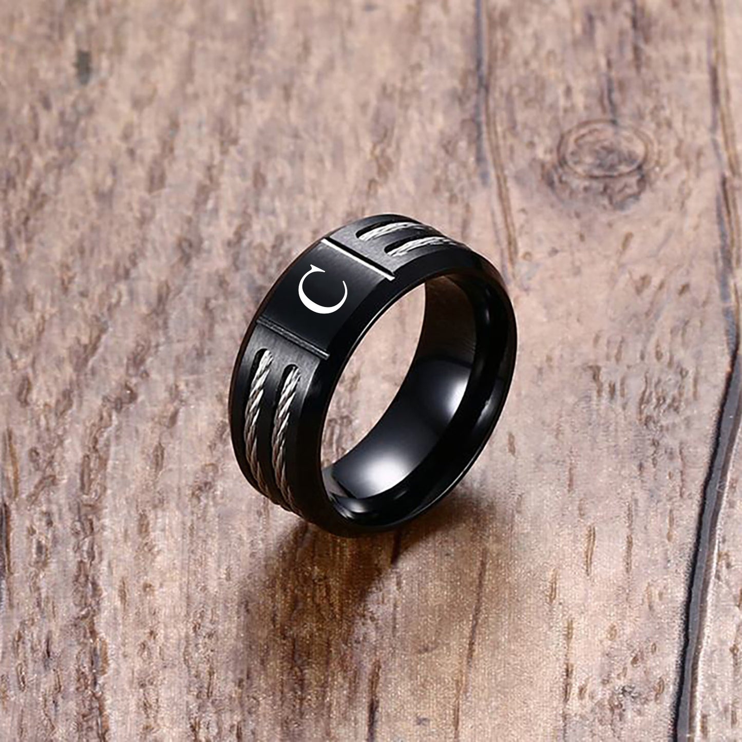 Anillo inicial
