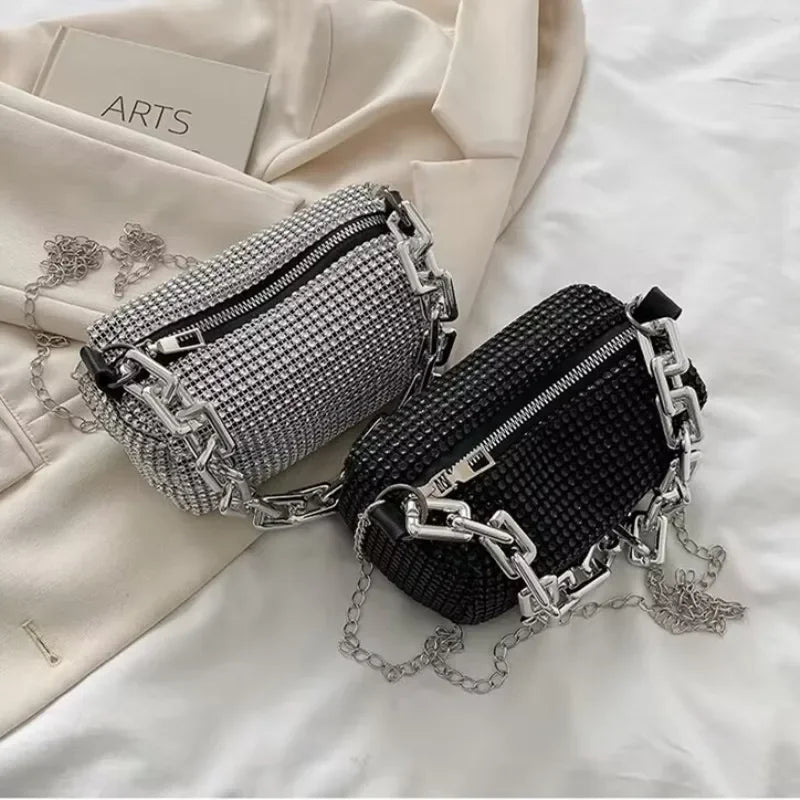 Bolso cubo