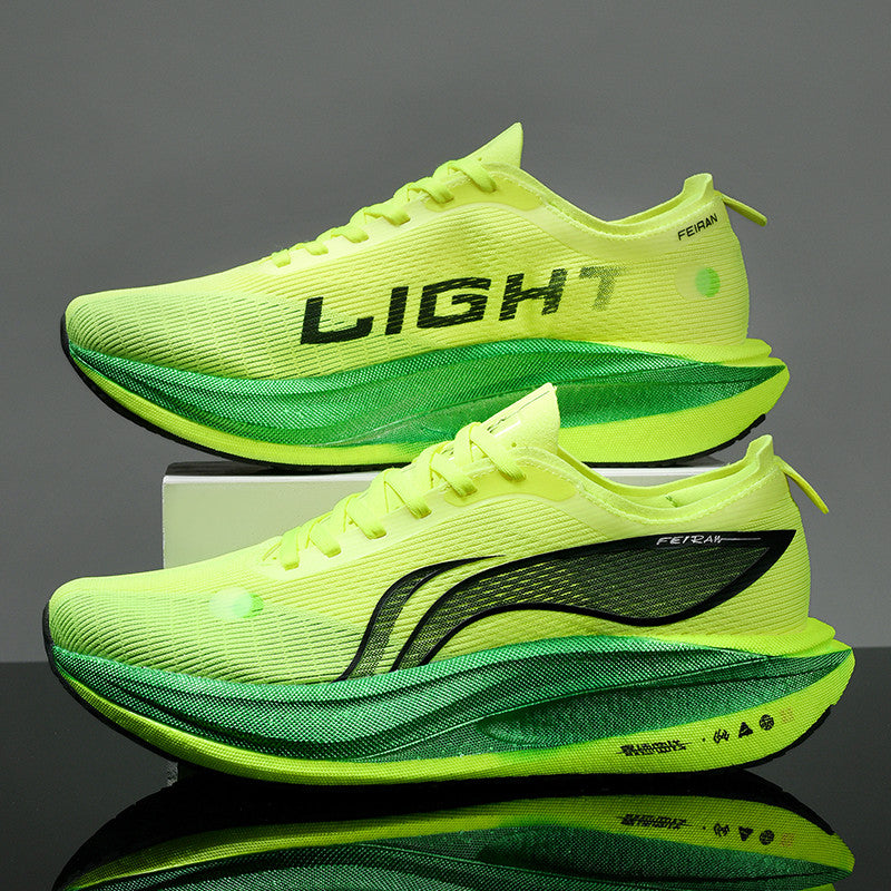 Nuevas zapatillas de deporte