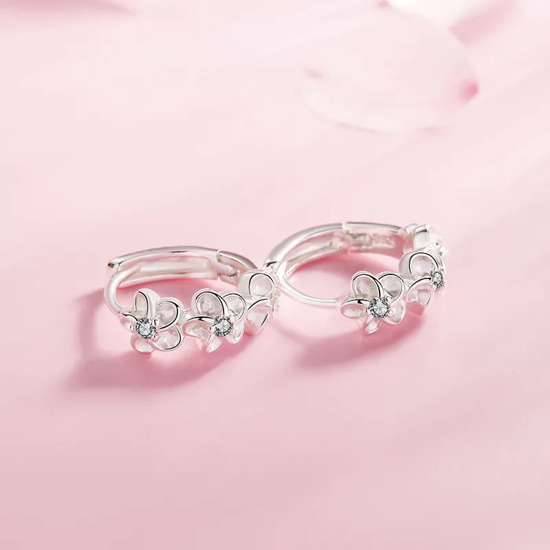 Pendientes de aguja