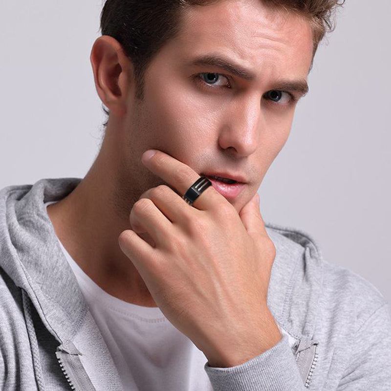 Anillo inicial