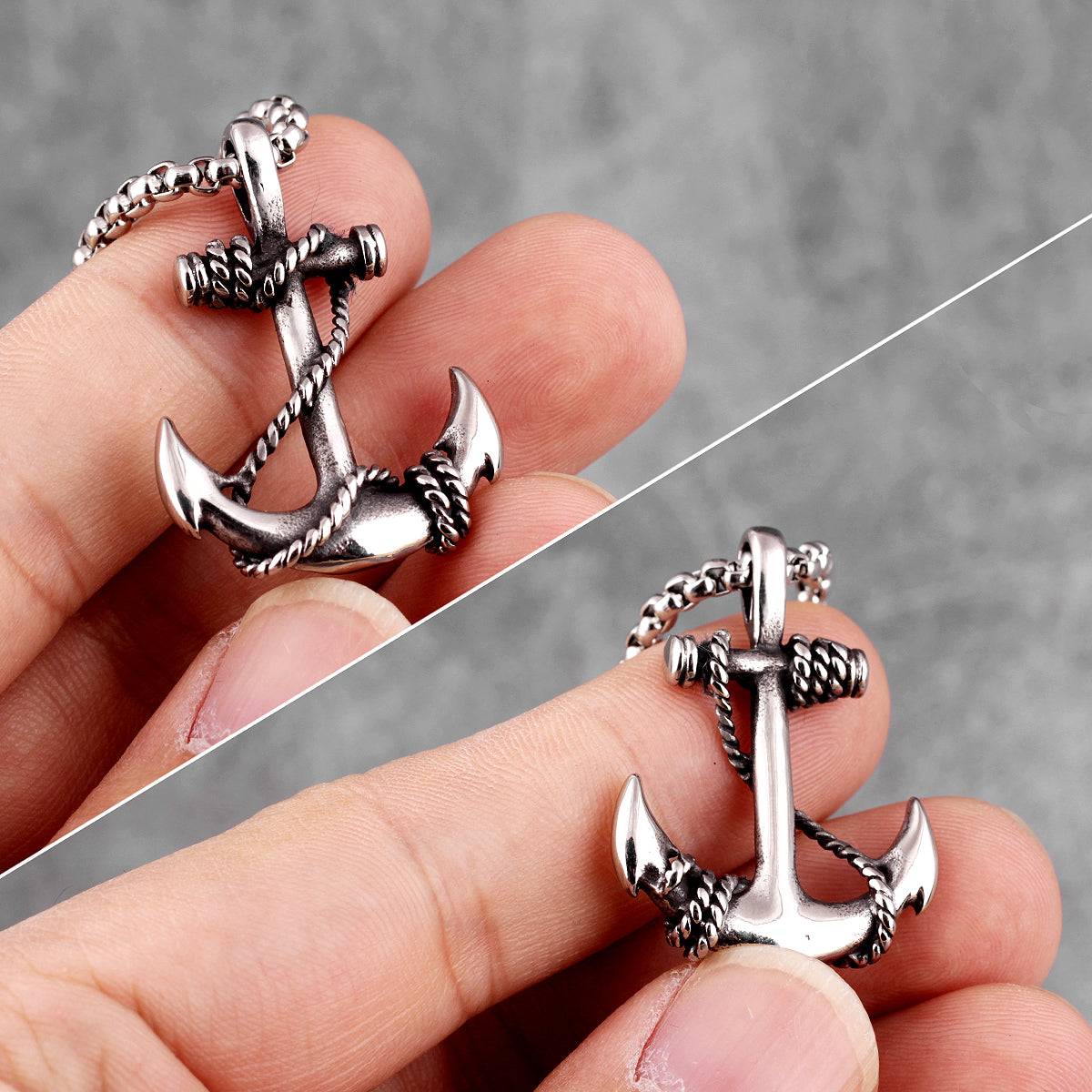 Collares Marino