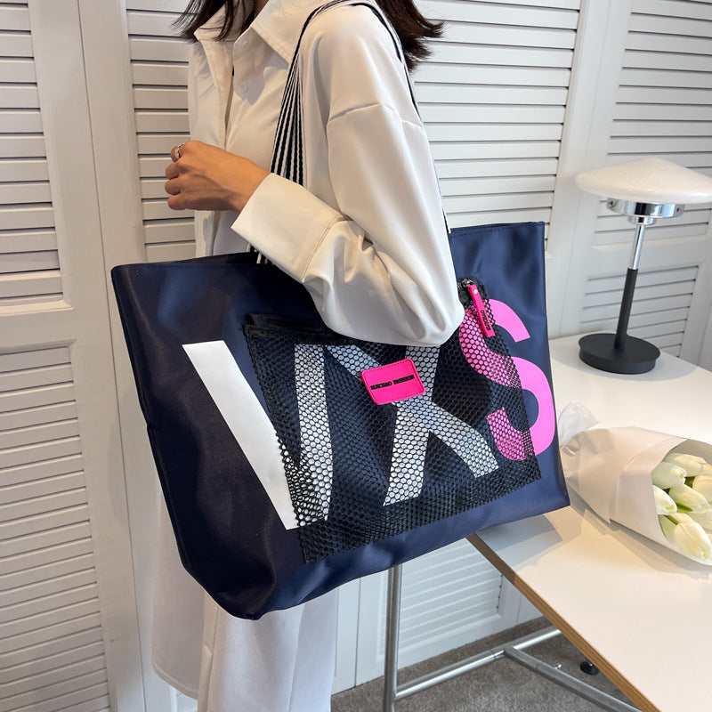 Aliwood-Bolsos de hombro