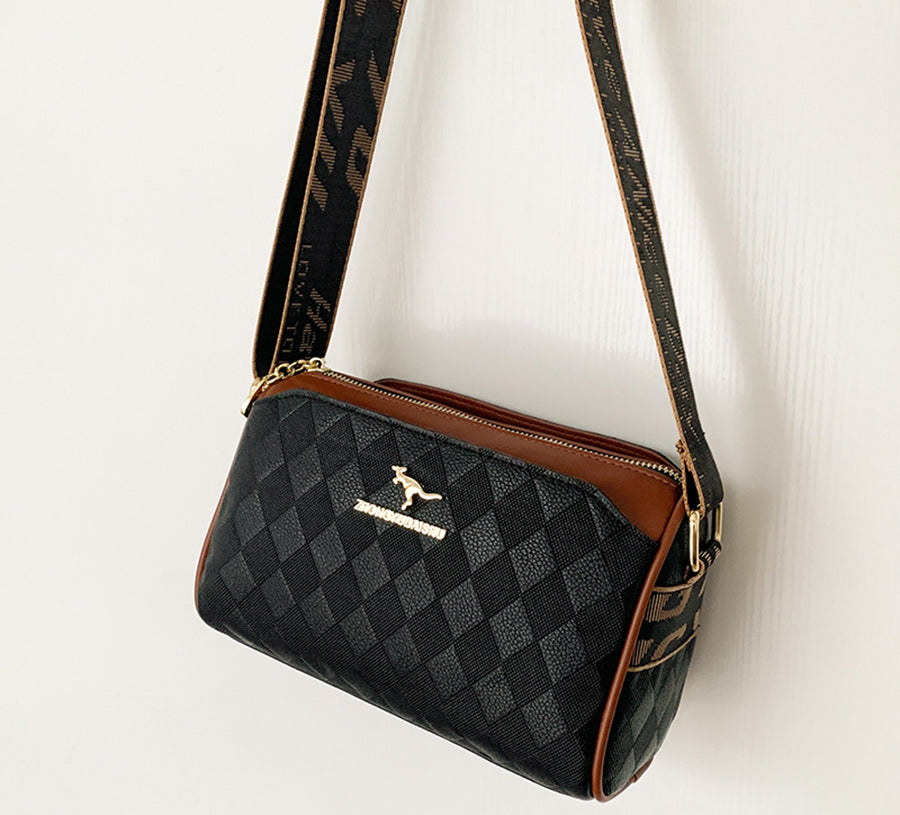 Bolso bandolera