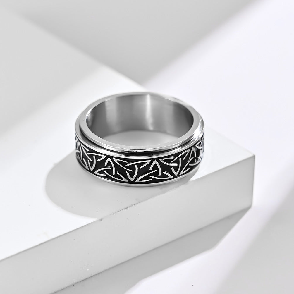 Anillos de runas
