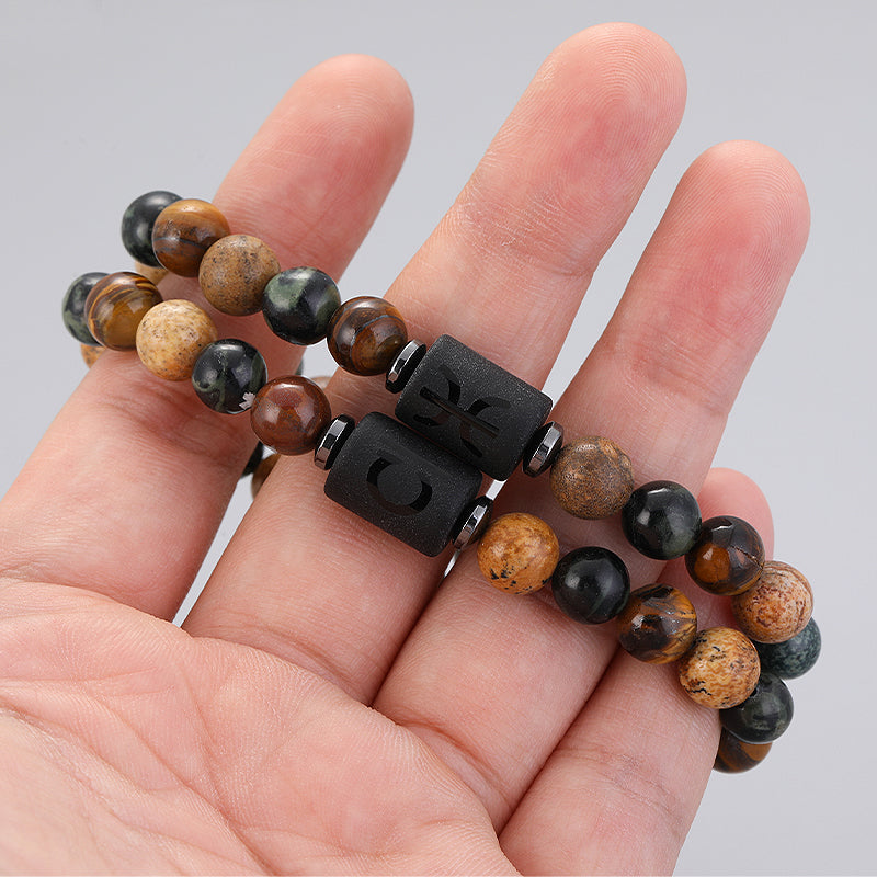 Pulsera del zodiaco