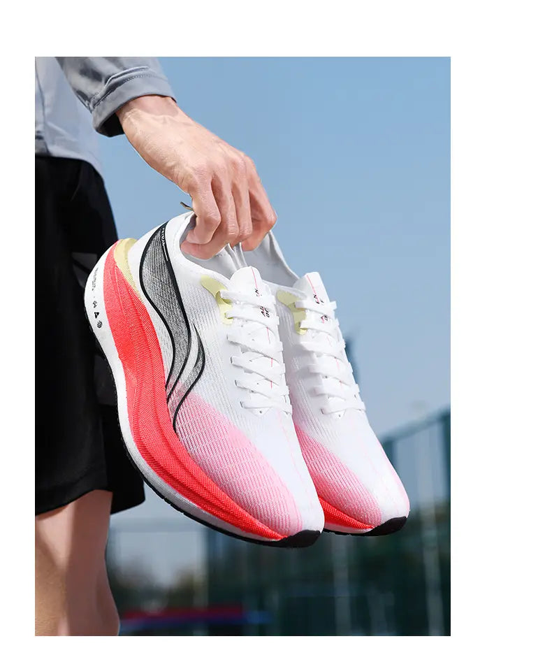 Nuevas zapatillas de deporte