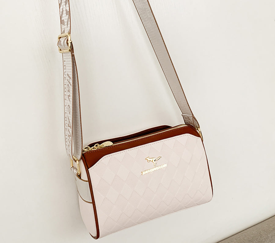 Bolso bandolera