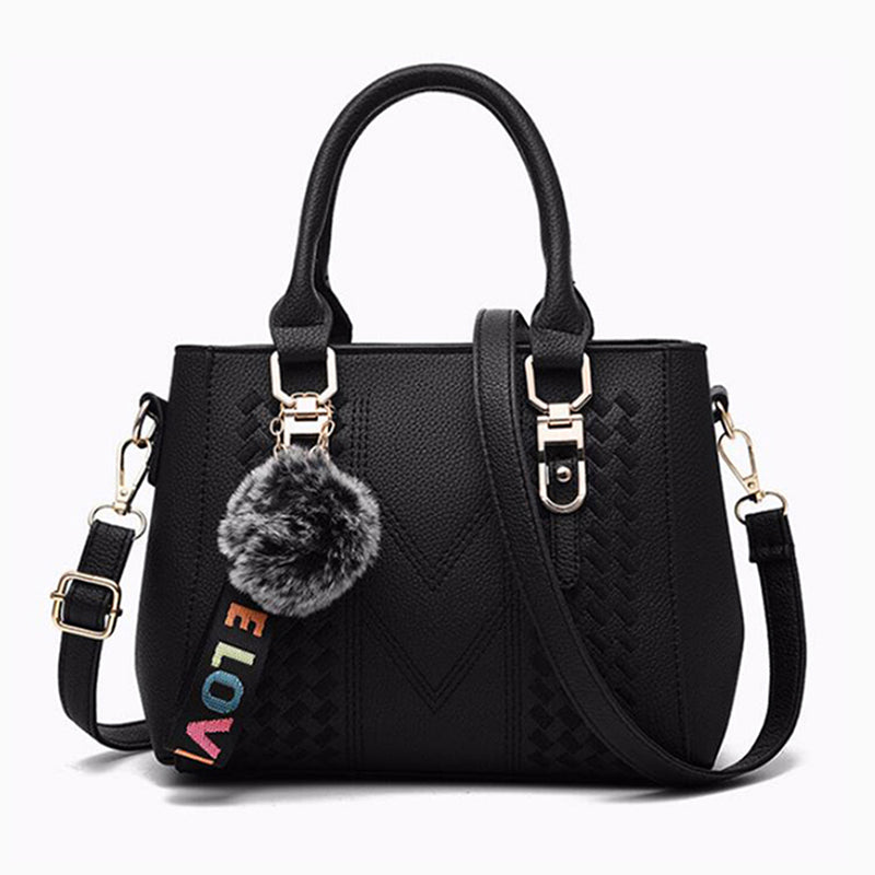 Bolsos de cuero