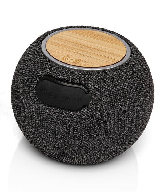 Altavoz Eco Esférico