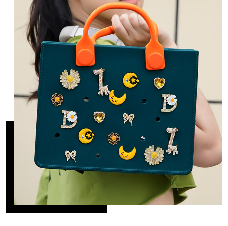 Bandolera de cuero