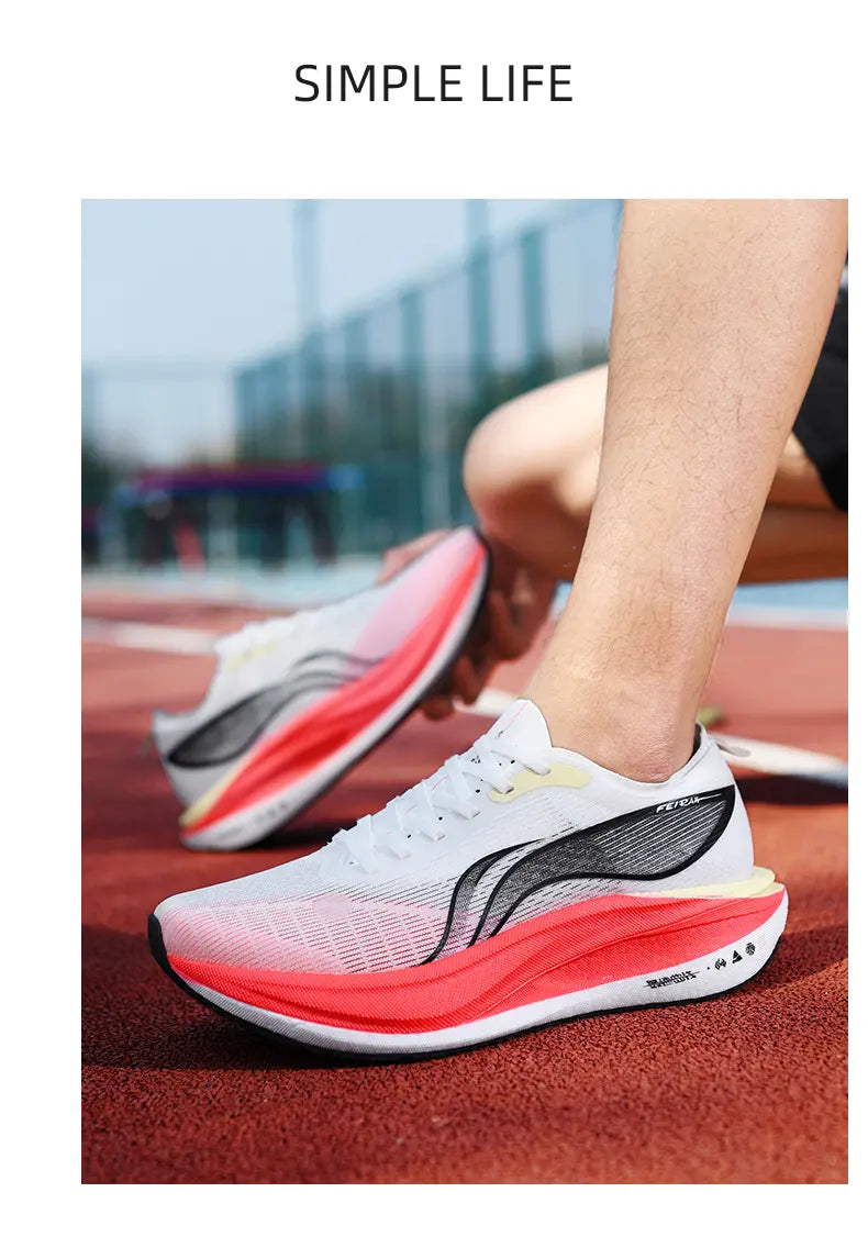 Nuevas zapatillas de deporte