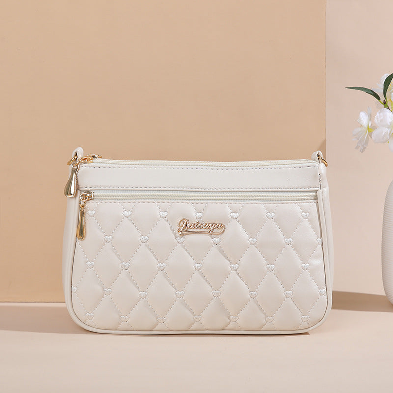 Bolsos de cuero