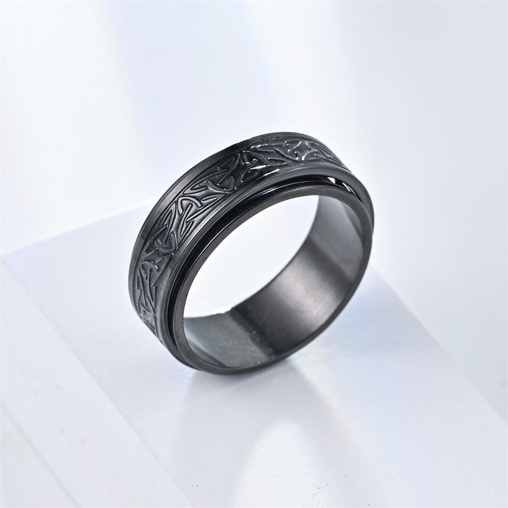 Anillos de runas