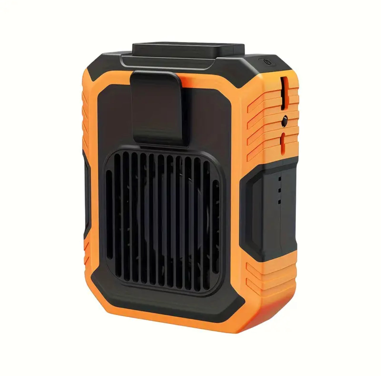 Ventilador Portátil Bolsillo - Mini