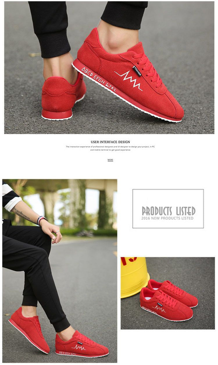 Baskets basses