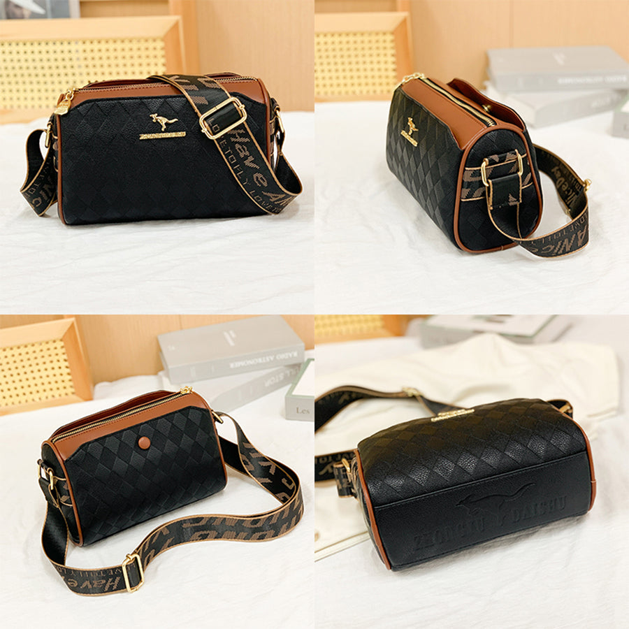 Bolso bandolera