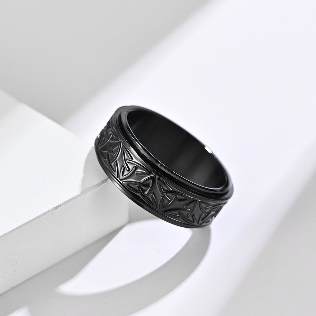 Anillos de runas