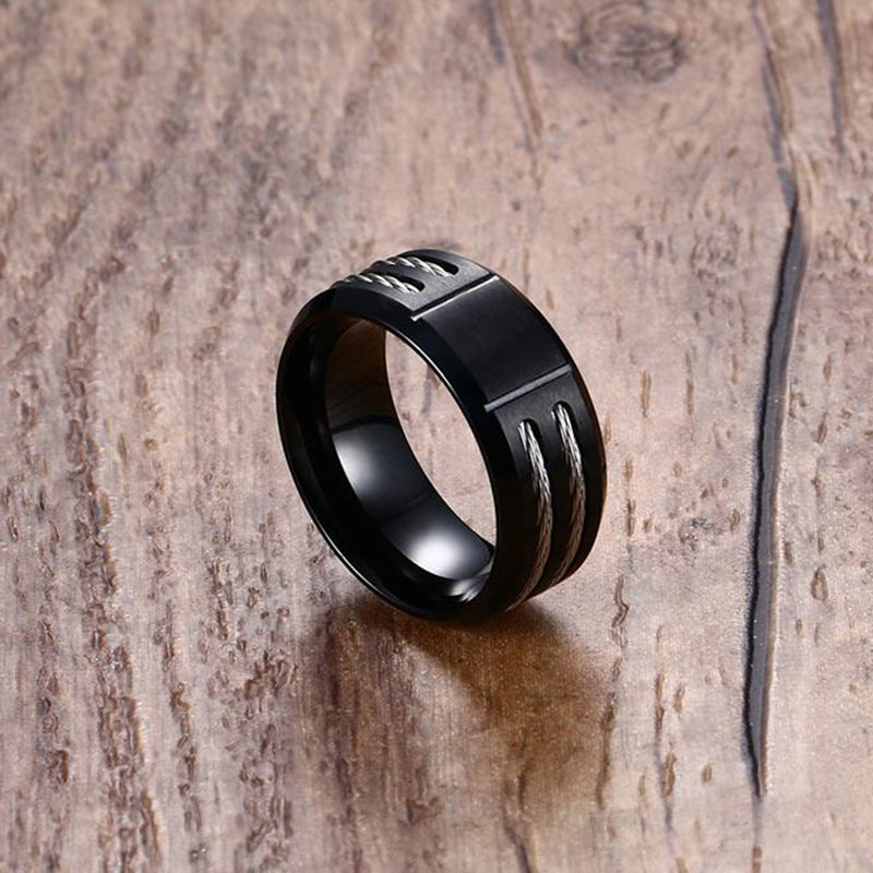 Anillo inicial