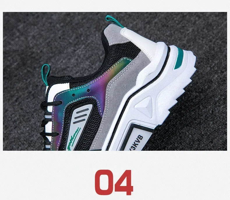 Zapatos casuales