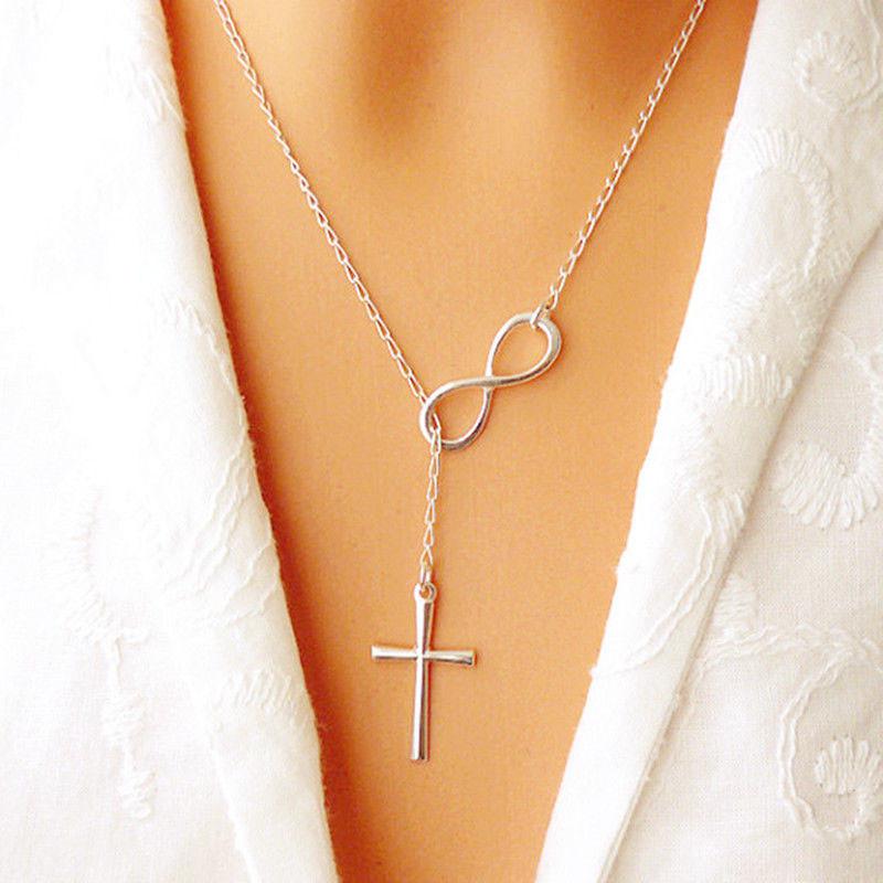Collar de plata