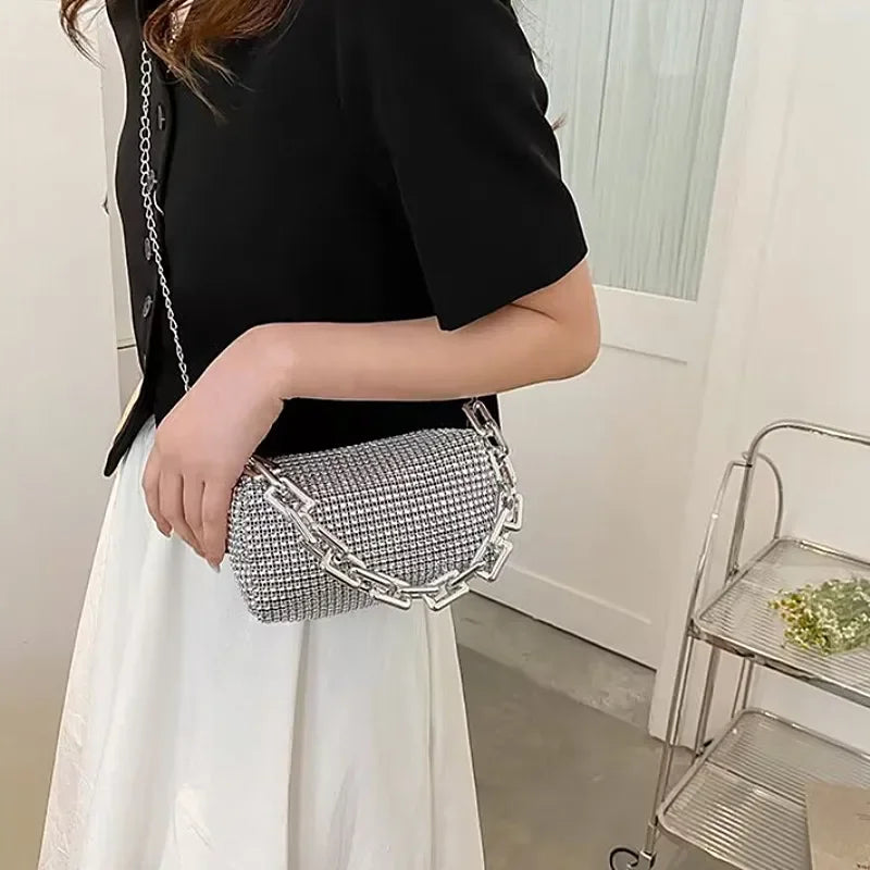Bolso cubo