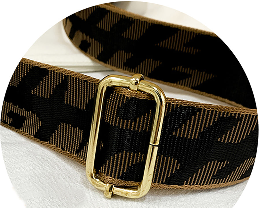 Bolso bandolera