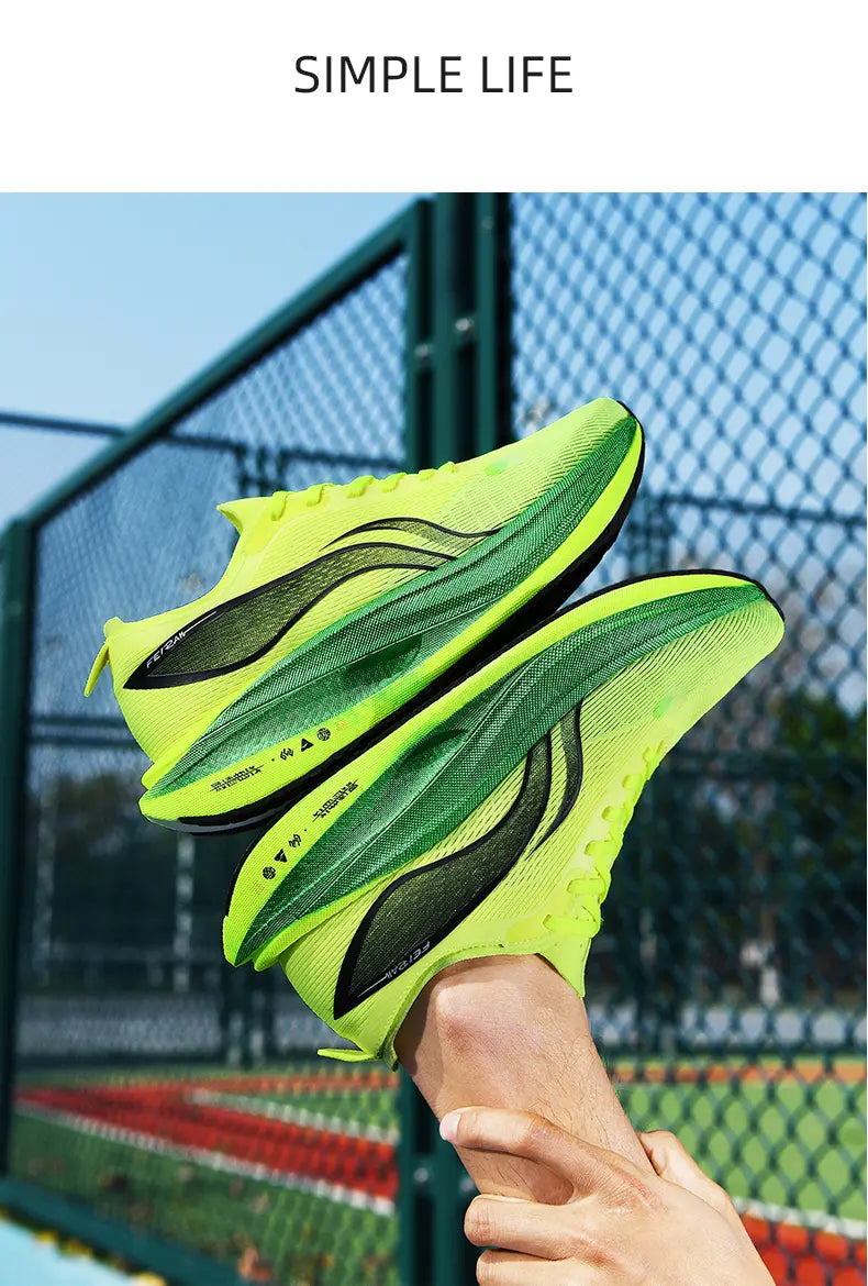 Nuevas zapatillas de deporte