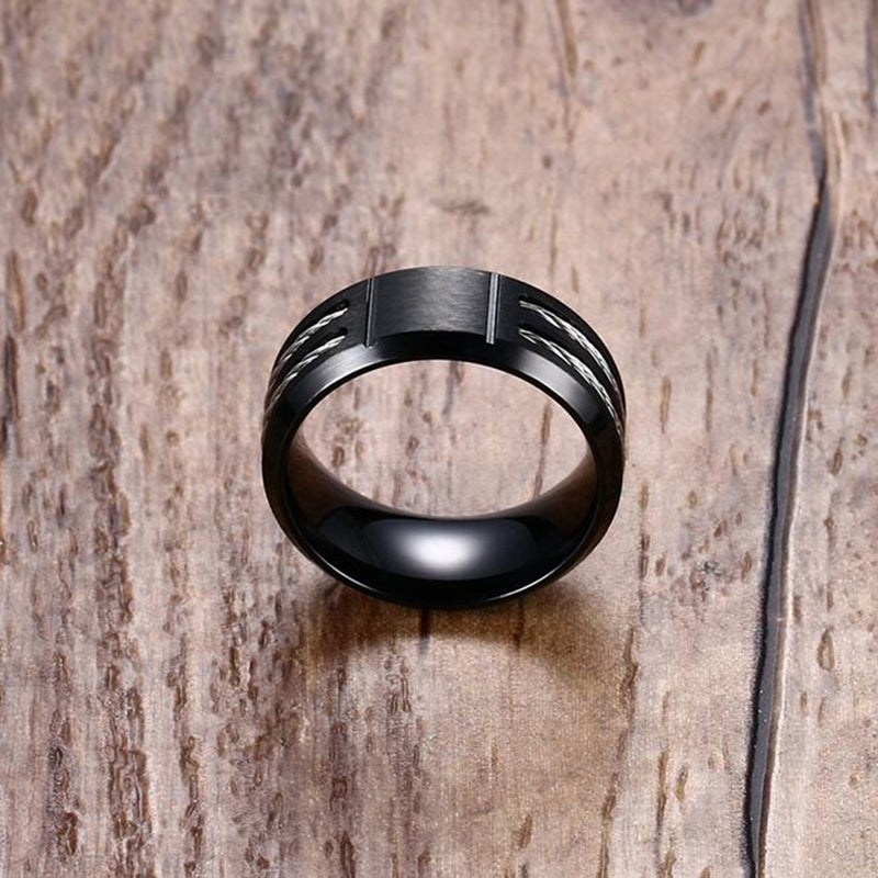 Anillo inicial