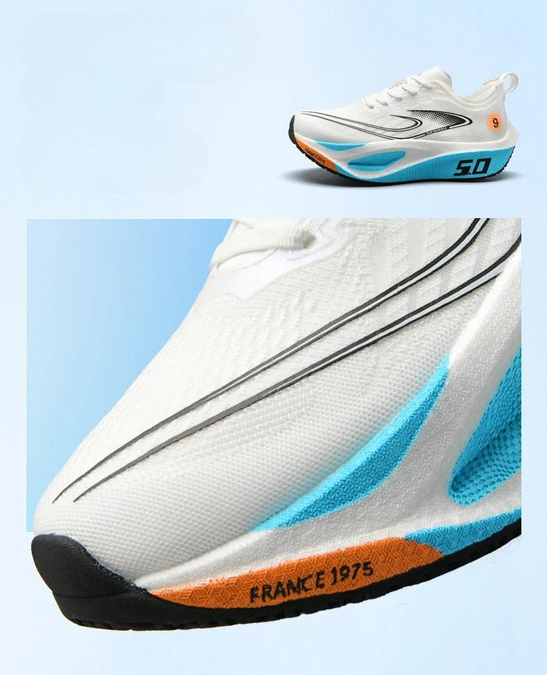 Zapatillas planas antideslizantes