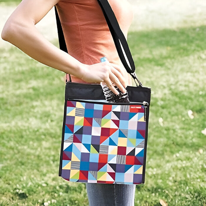 Manta portátil Elegante