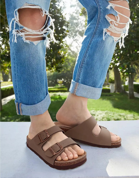 Sandalias de playa