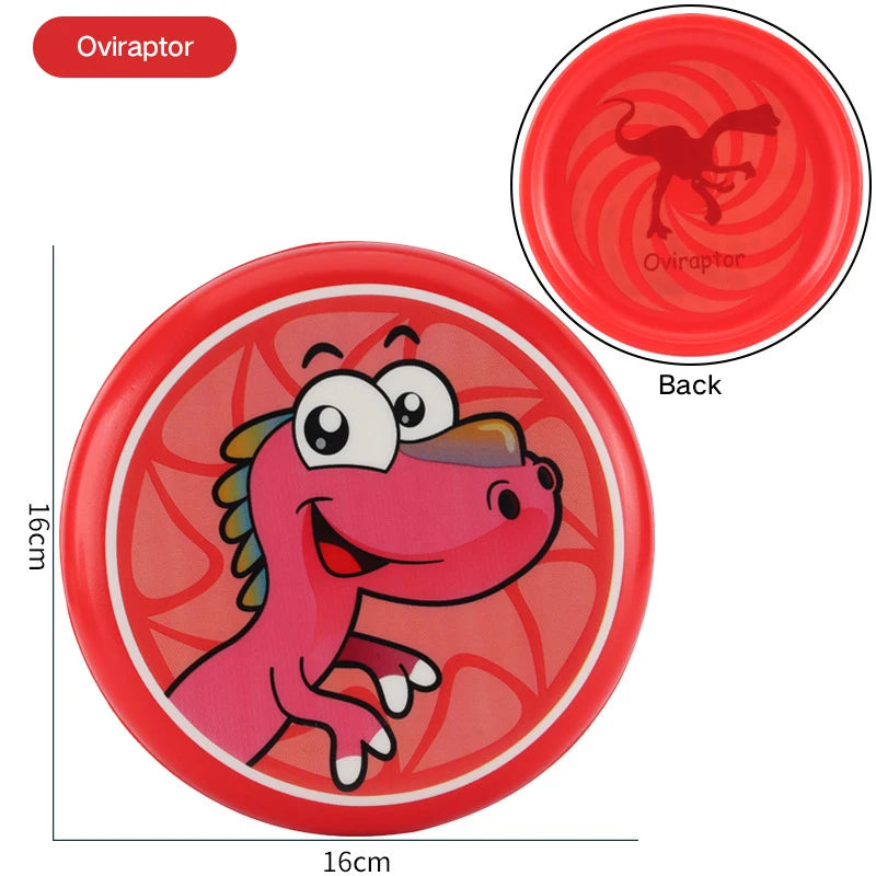 Disco volador