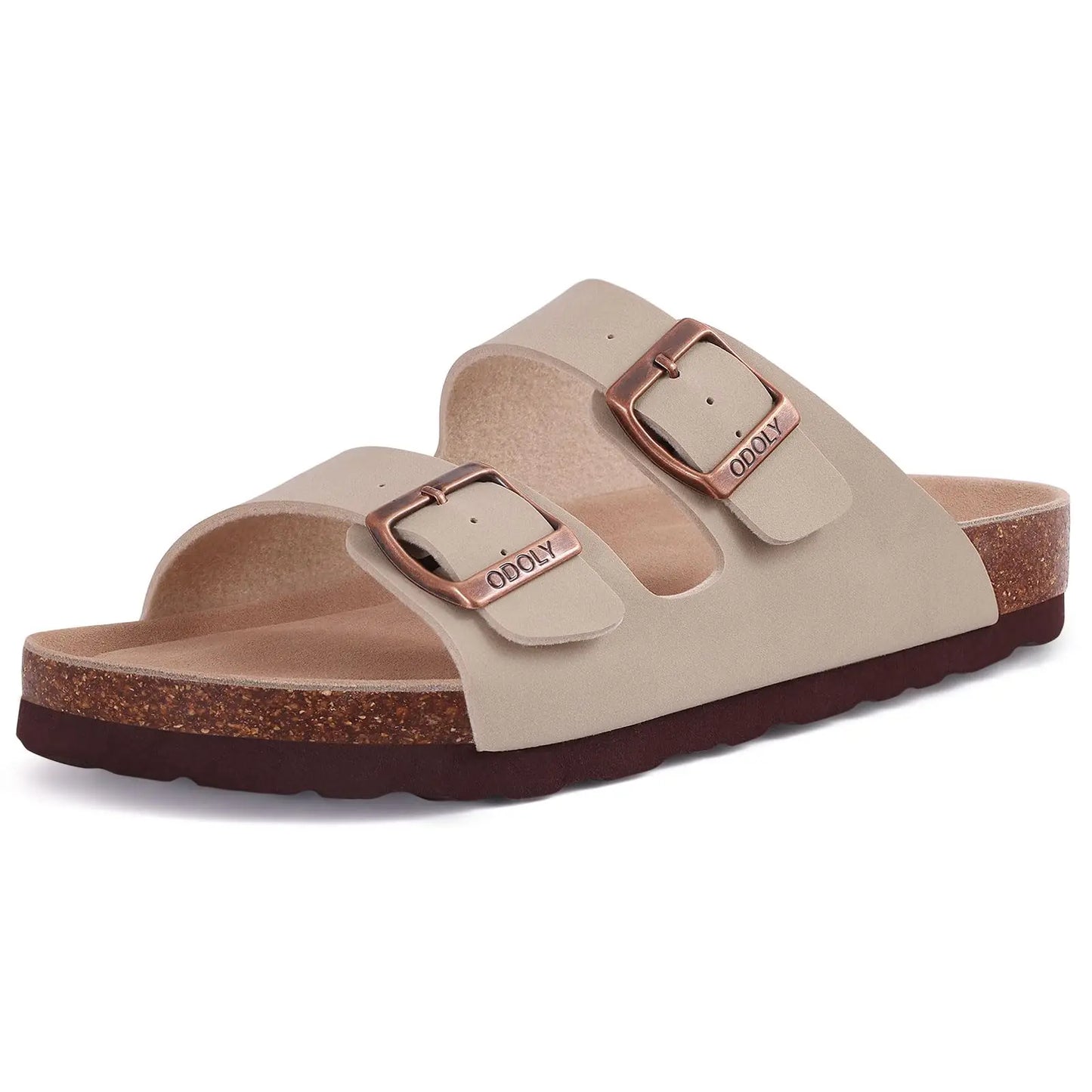 Sandalias de playa