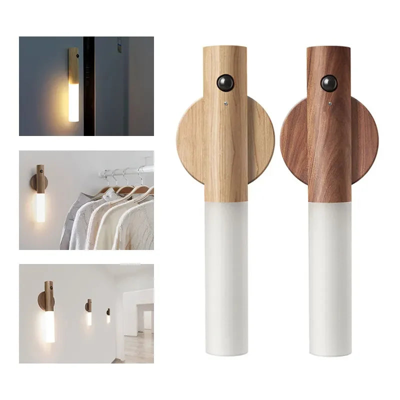 Luz LED Wirless