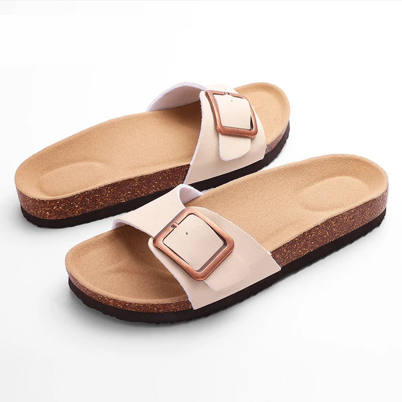 Sandalias de playa